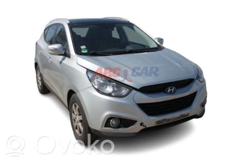 Hyundai ix35 Bară ranforsare bară spate 