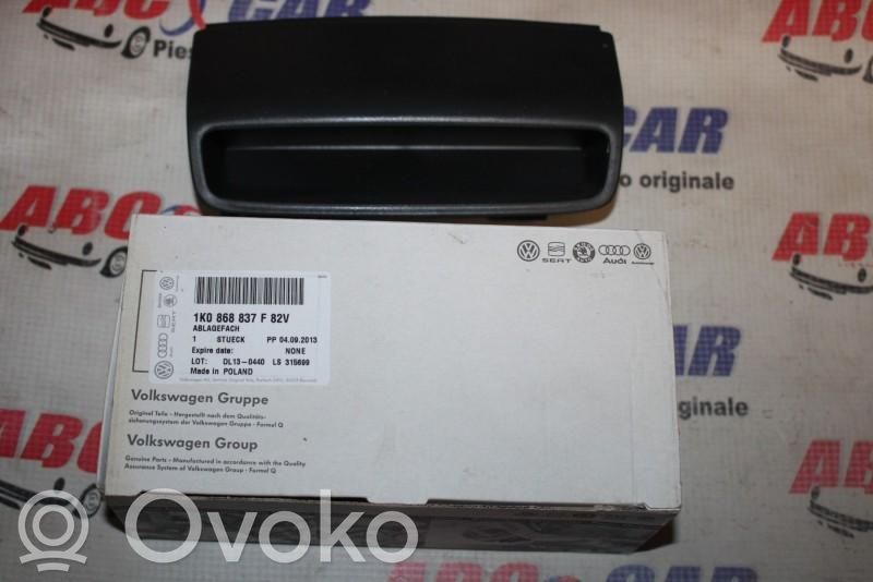Volkswagen Touran II Muu korin osa 