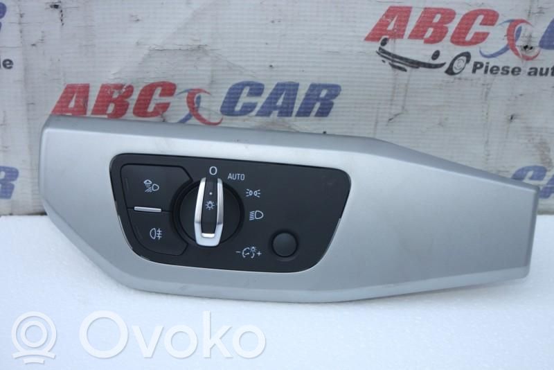 Audi Q5 SQ5 FY Light switch 