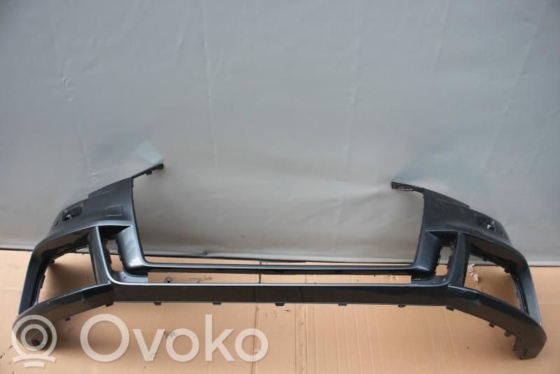 Parachoques delantero   8V3807437