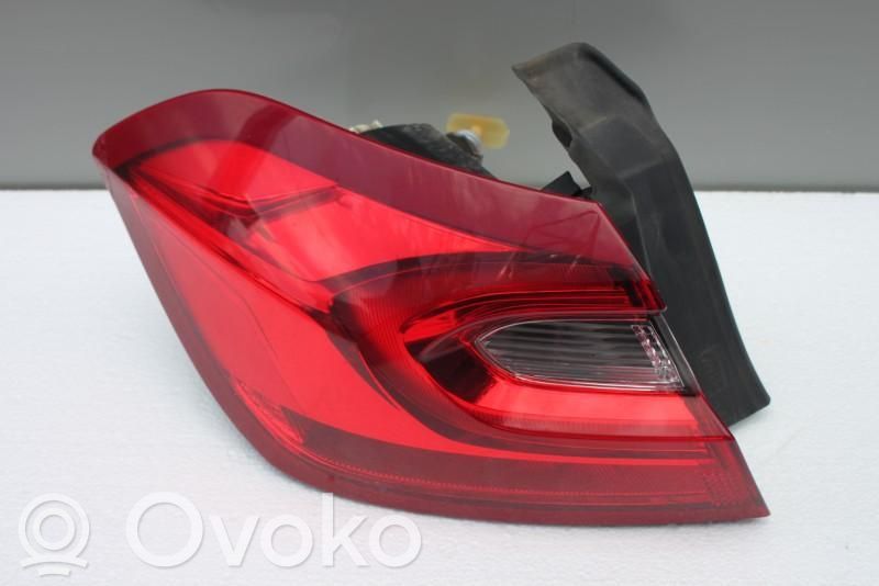 Ford Fiesta Takavalot 