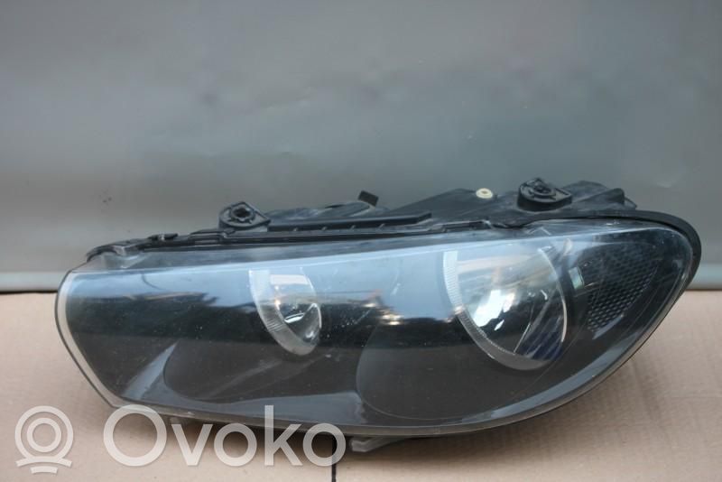 Headlight/headlamp   1K8941005H