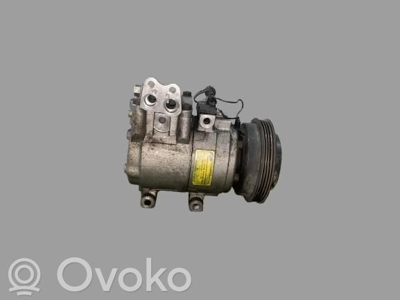 Air conditioning (A/C) compressor (pump)   AKYAA05