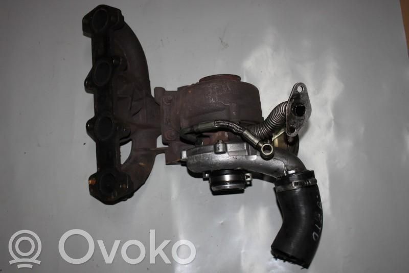 Turbo   55191596