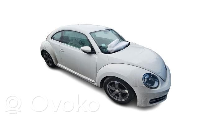 Volkswagen Beetle A5 Front wiper blade arm 