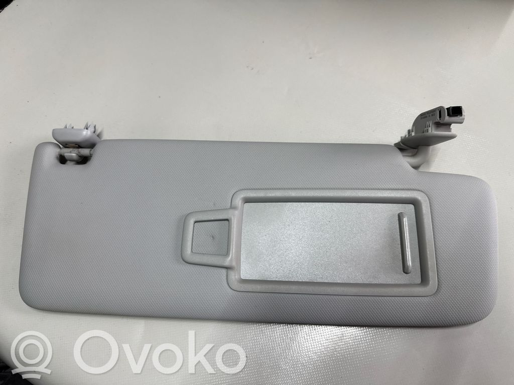 Audi A4 S4 B9 8W Parasolar 