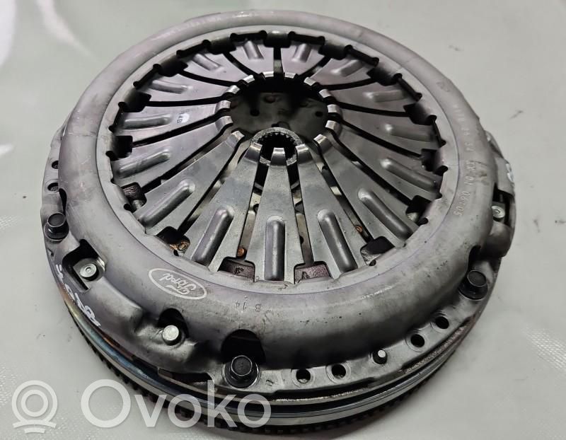 Ford Grand C-MAX Sajūga komplekts 