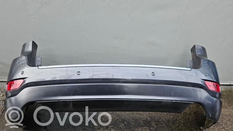 Jeep Grand Cherokee Parachoques 
