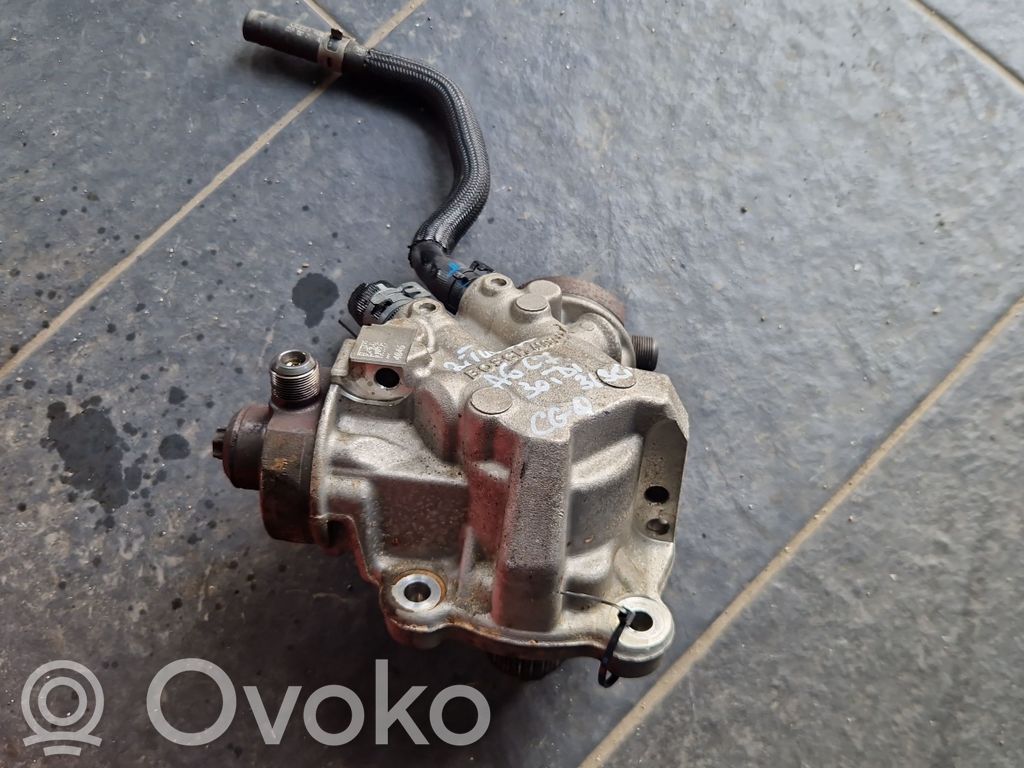 Audi A6 S6 C7 4G Pompa wtryskowa wysokiego ciśnienia 