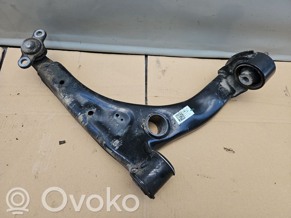 Volkswagen Crafter Braccio di controllo sospensione anteriore 