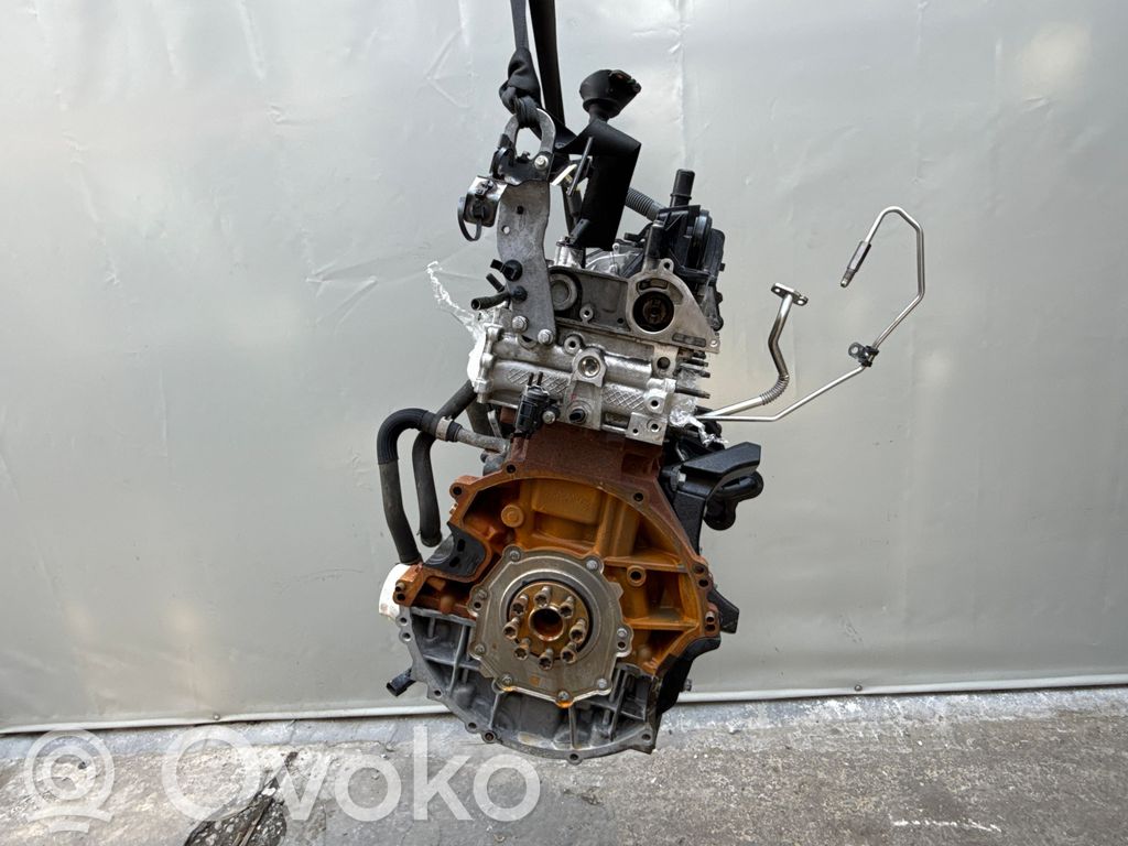 Moteur   YMF6