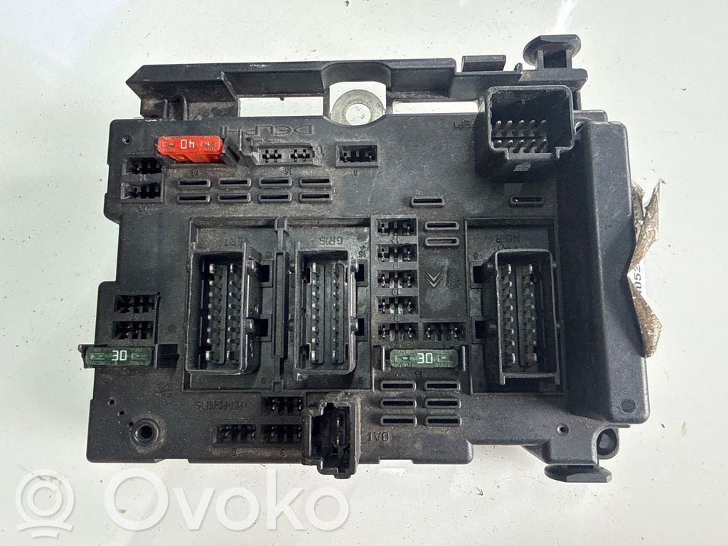 Módulo de fusible   9646405280,30244700