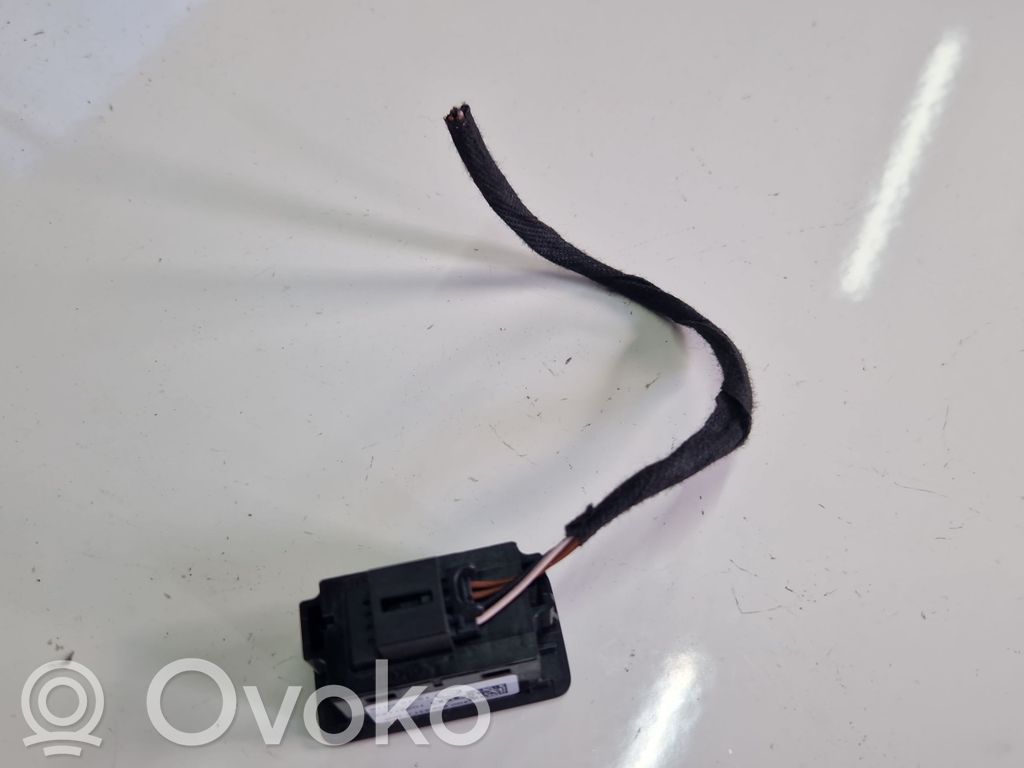 Audi A6 S6 C7 4G Buton deschidere portbagaj 