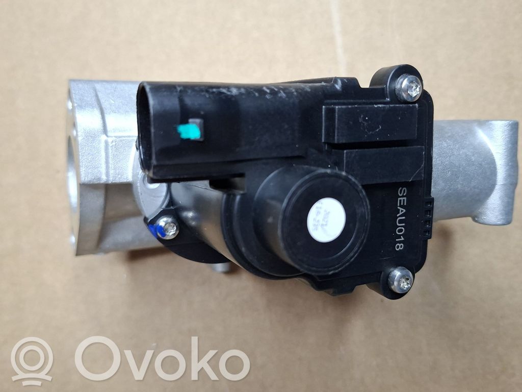 Audi A4 S4 B8 8K Zawór EGR 