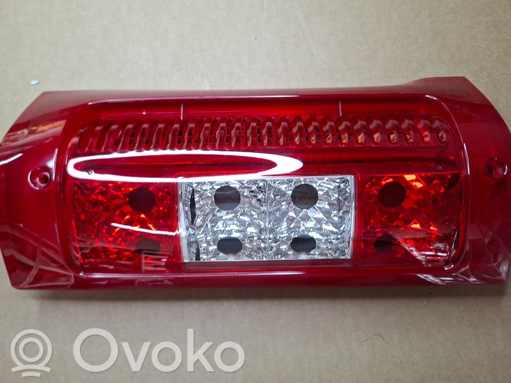 Citroen Jumper Takavalot 