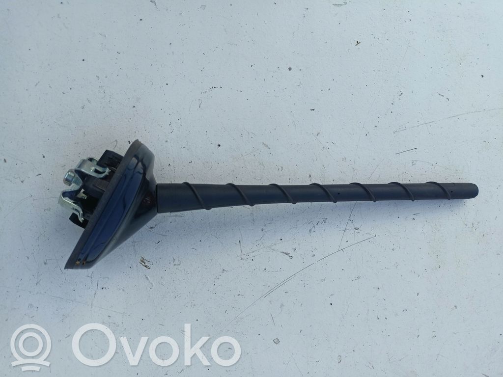 Volkswagen Polo V 6R Antenna autoradio 
