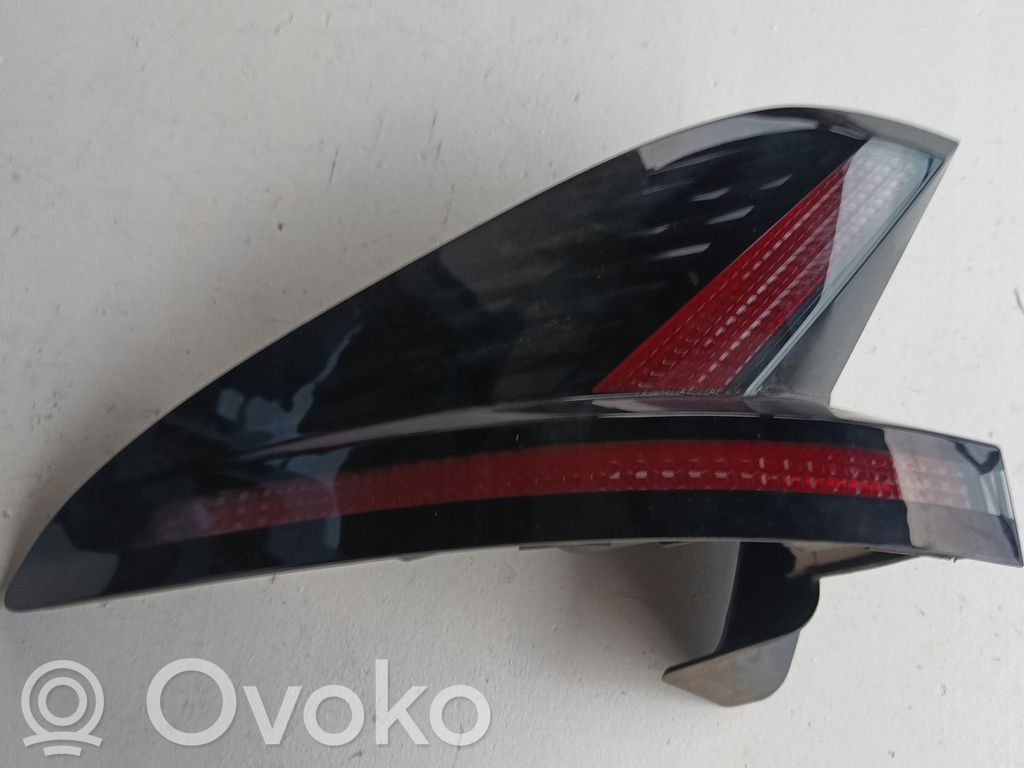 Hyundai Tucson IV NX4 Lampy tylne / Komplet 