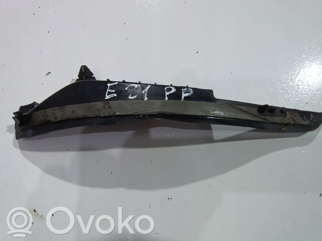 Toyota Corolla E210 E21 Valytuvų apdaila (-os) 