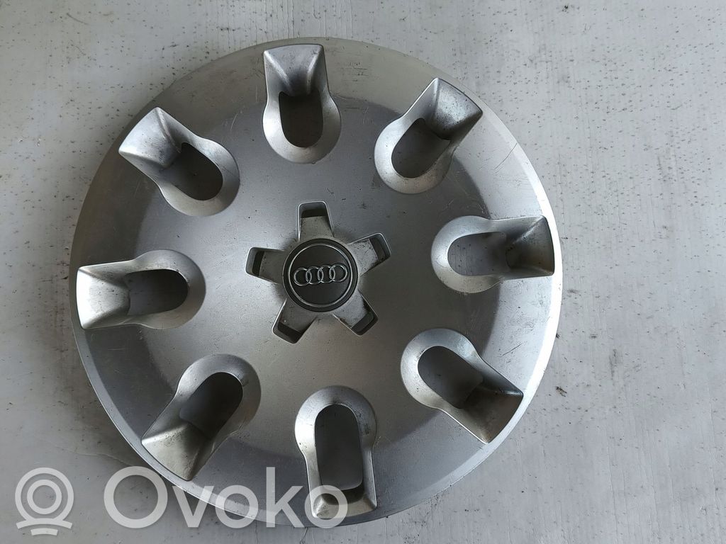 Audi A1 Embellecedor/tapacubos de rueda R15 