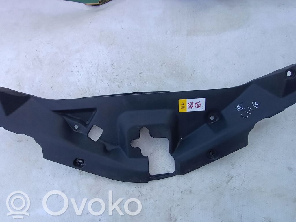 Toyota C-HR I Motor de arranque 