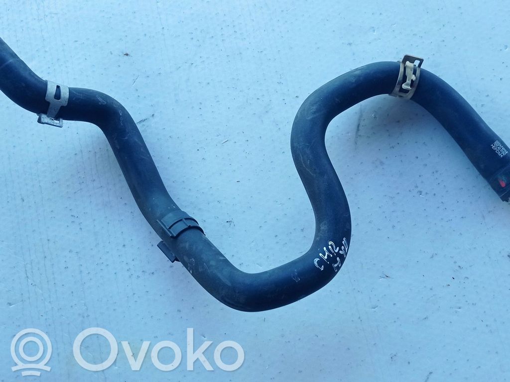 Toyota C-HR I Engine coolant pipe/hose 