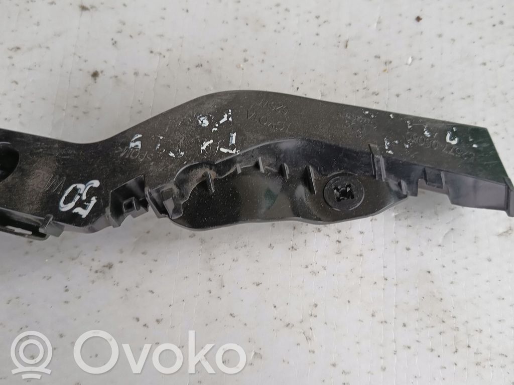 Front bumper lip   254703,2562037140