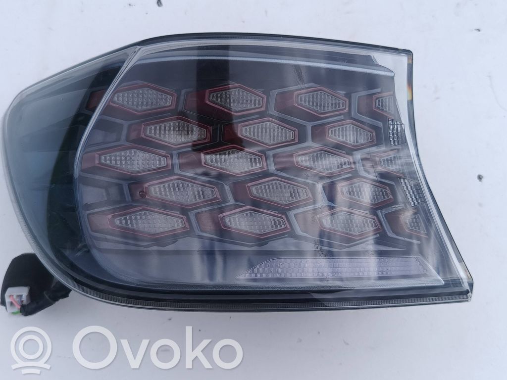 KIA Ceed Lampa tylna 