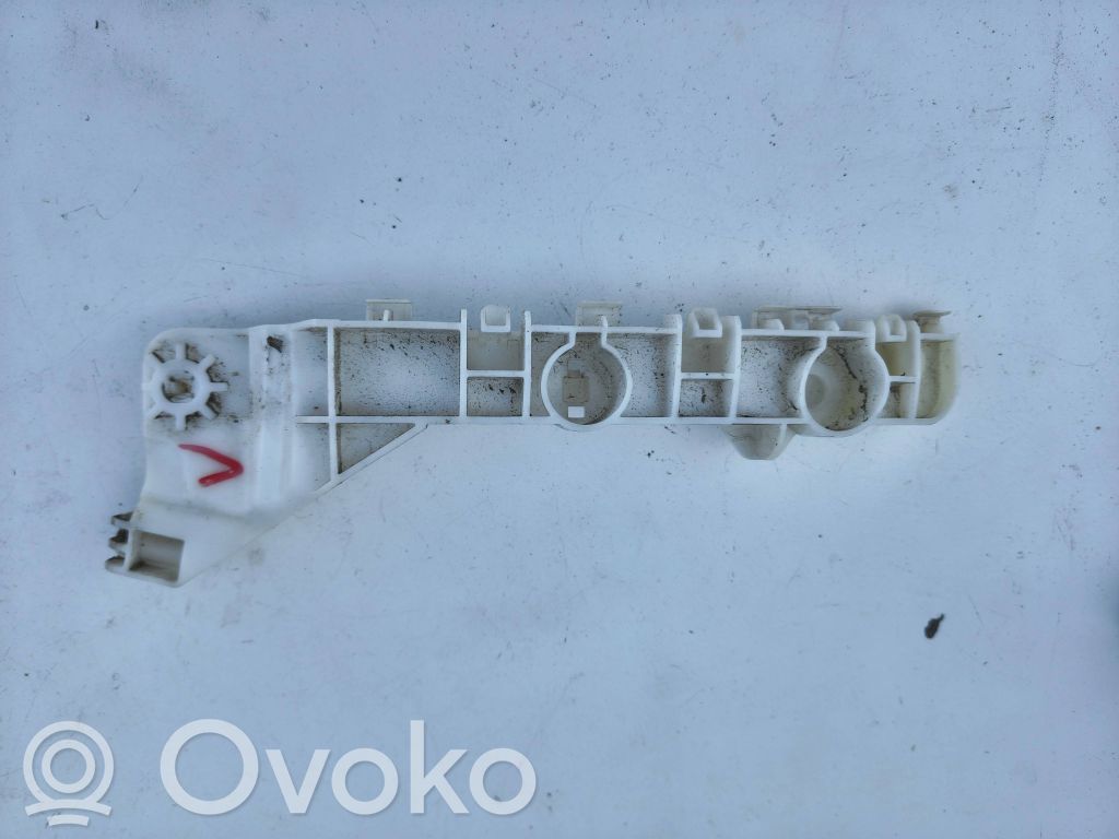 Mitsubishi Eclipse Cross Front bumper mounting bracket 