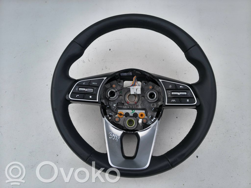 Руль   657391100A