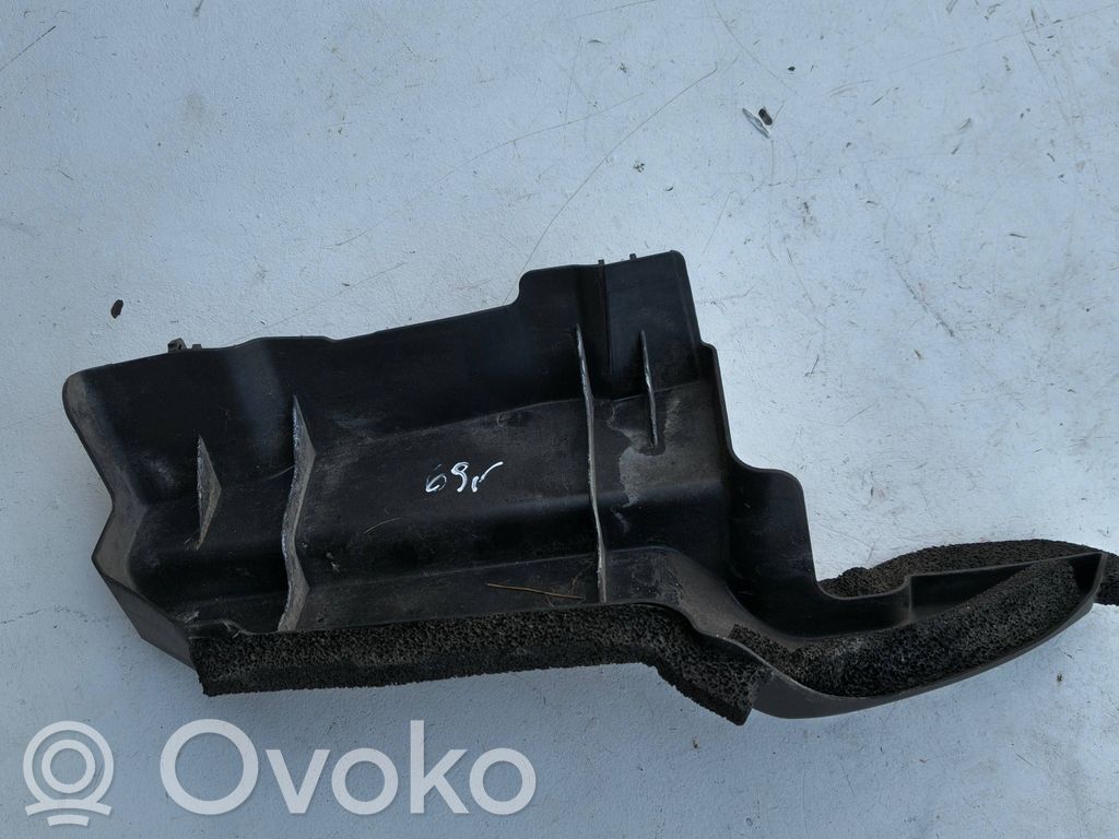Toyota Auris E180 Lufteinlass Luftführung 