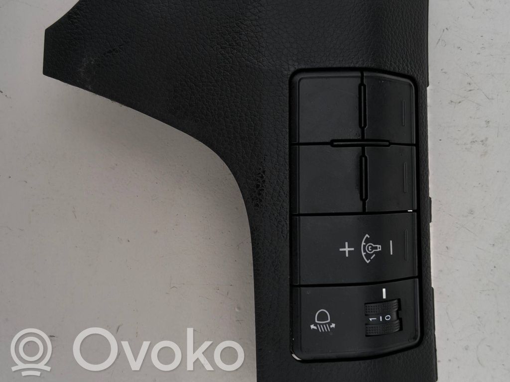 Hyundai i30 Other switches/knobs/shifts 