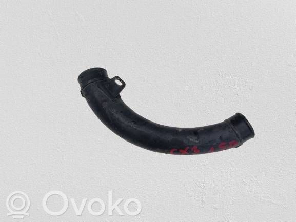 Mazda CX-3 Air intake hose/pipe 