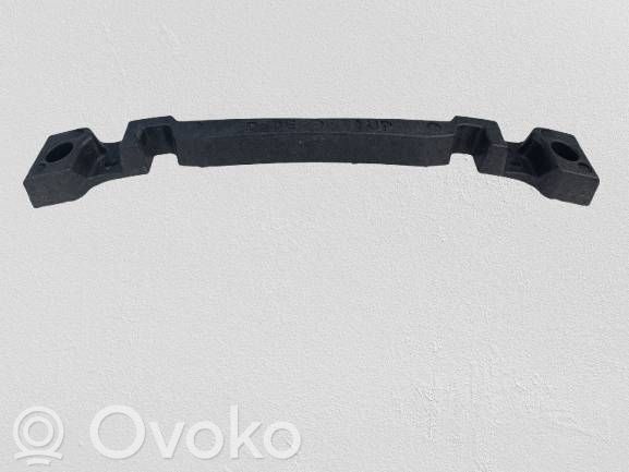 Front bumper foam support bar   D10E50111