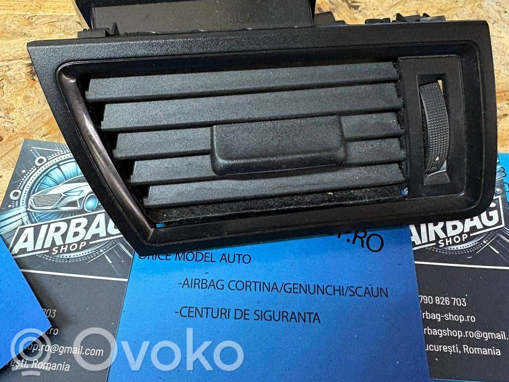 Skoda Rapid (NH) Grilă ventilație centrală 