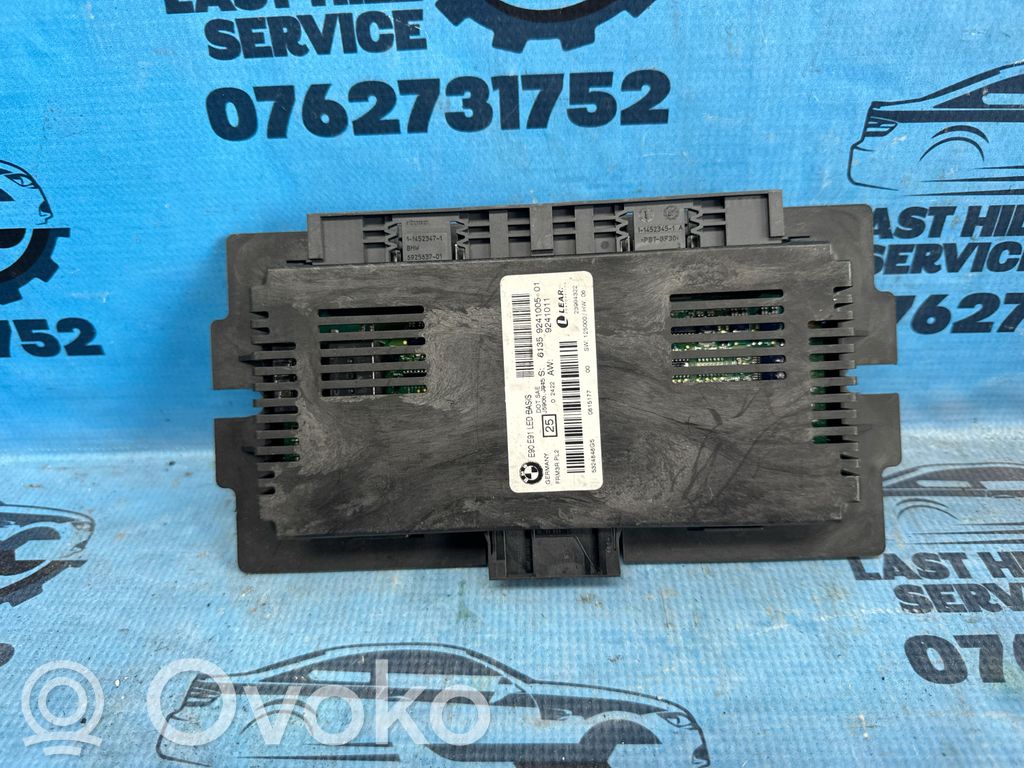 Lichtmodul Lichtsensor   9241005,5324848G5,9241011