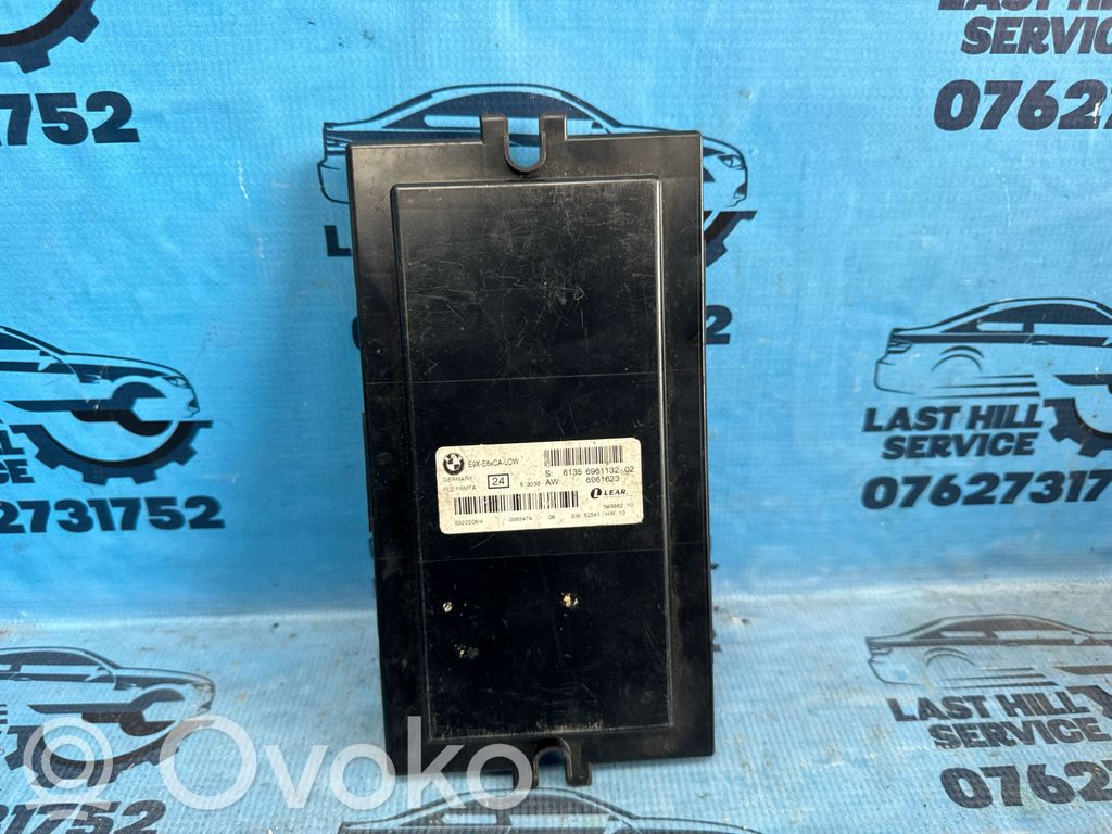 Module d'éclairage LCM   6961132,532220814,6961623