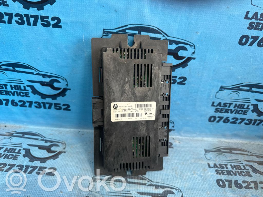 Valomoduuli LCM   9240530,5324848H5,9240536