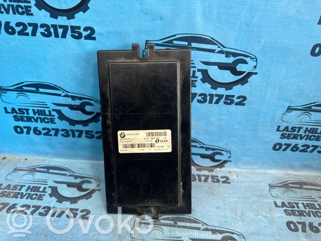 Valomoduuli LCM   6961133,532220815