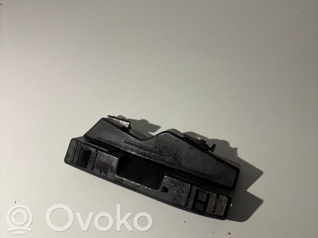 Fiat Doblo Ajovalon kannake 