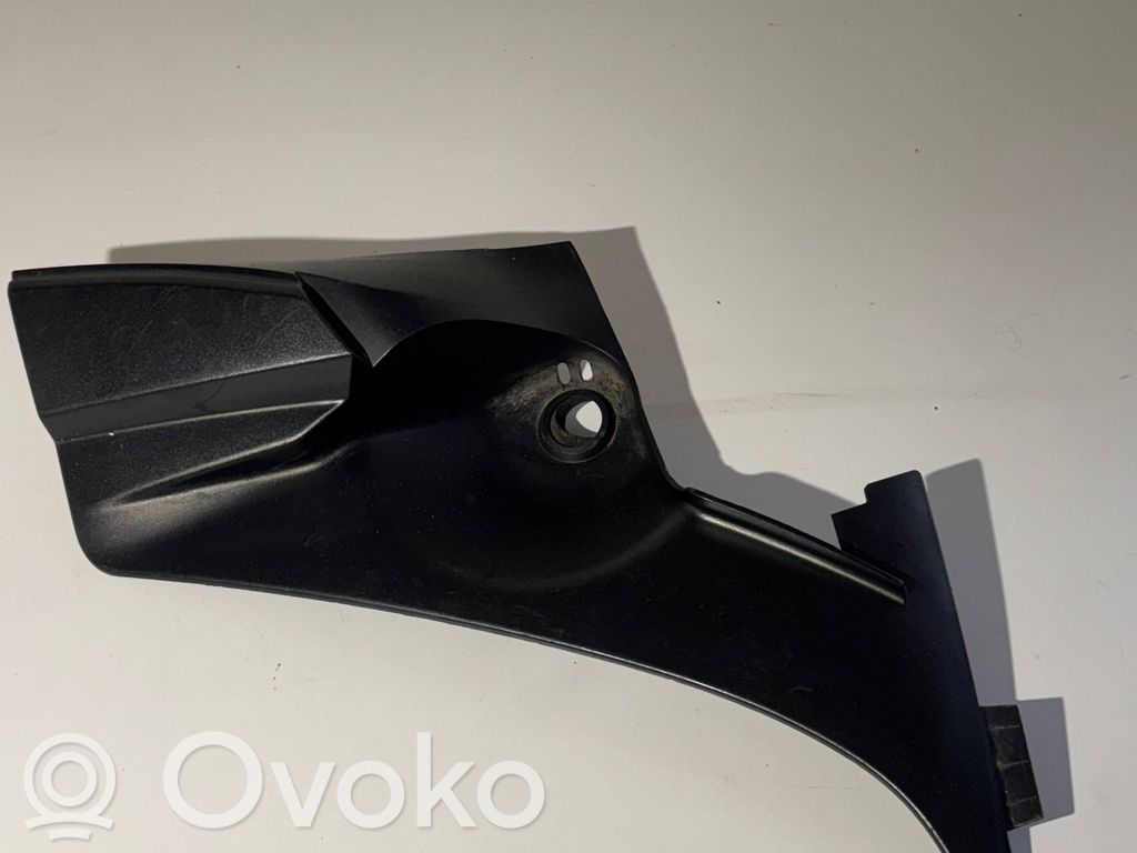 Volkswagen Sharan Podszybie przednie 