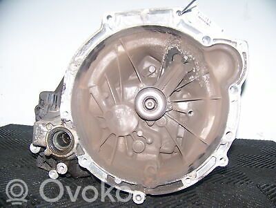 Manual 5 speed gearbox   XS4R7002RD,XS4R7002RD