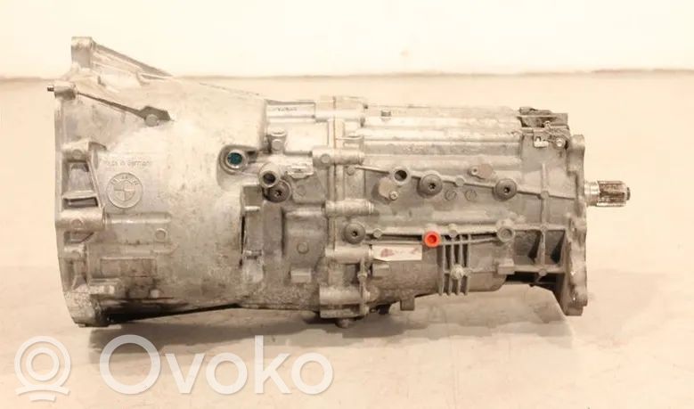 Manual 5 speed gearbox   GS6X37DZ,GS637DZ,GS6X37DZ,N47