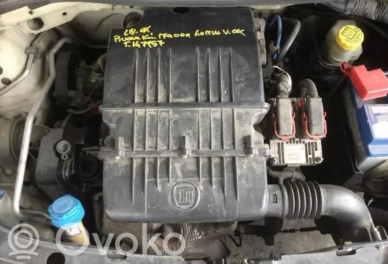 Engine   169A4000,CHRYSLERYPSILON,FIATPANDA,FORDKA,GRANDEPUNTO,VENDIDONU