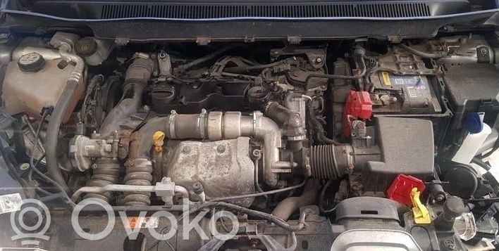 Moteur   T1DB,CMAX,GRANDCMAX