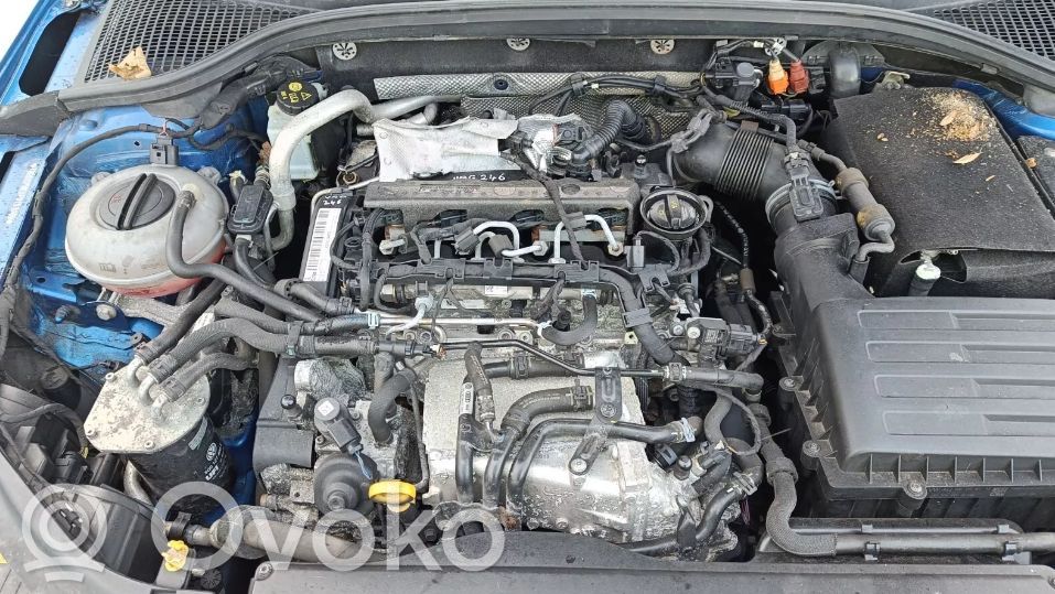 Engine   CLH,AUDIA3,SEATLEON,SKODAOCTAVIA,VOLKSWAGENGOLF