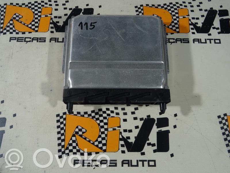 Engine control unit/module   0281010319,08677708A,28SA5350,VOLVOS60