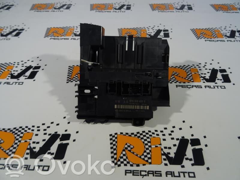 Mukavuusmoduuli   8P0959433C,8P0959433C