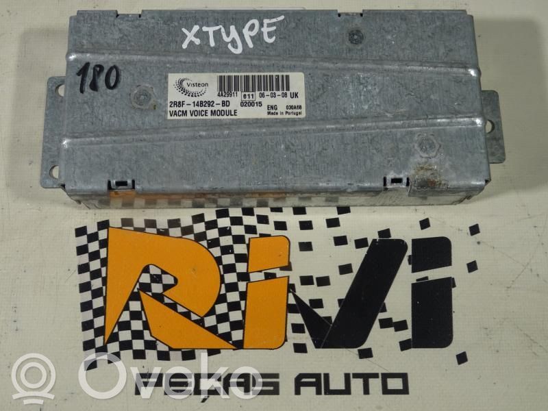 Other control units/modules   2R8F14B292BD,020015,030A68,2R8F14B292BD