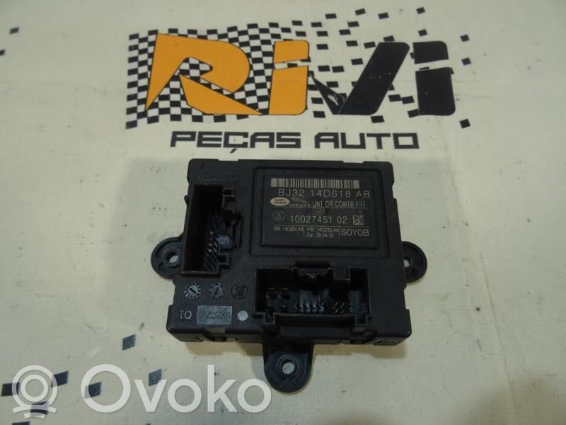 Other control units/modules   BJ3214D618AB,1002745102,BJ3214D618AB