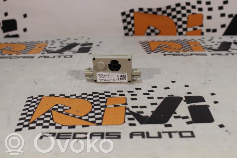 Antenos stiprintuvas   65209115567,21367510,9115567,CABRIOE93